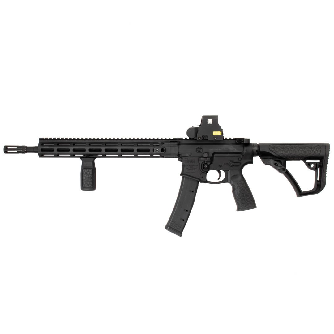 DANIEL DEFENSE DDPCC